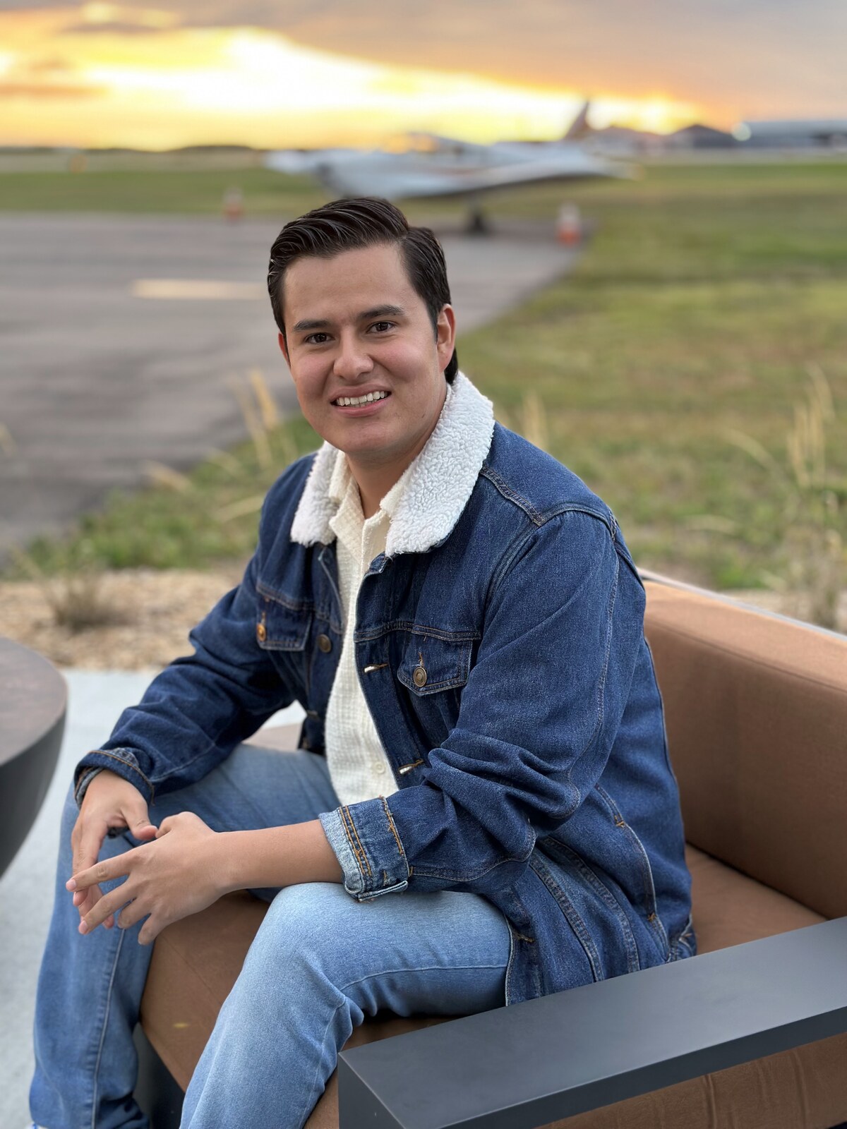 Sebastián Hincapié